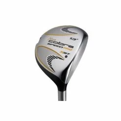Cobra Speed Pro Fairway Wood