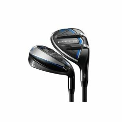 Cobra T-Rail Iron Set
