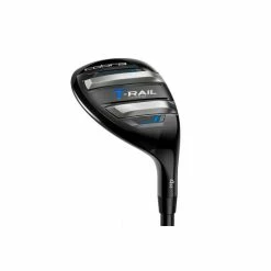 Cobra 2020 T-Rail Hybrid