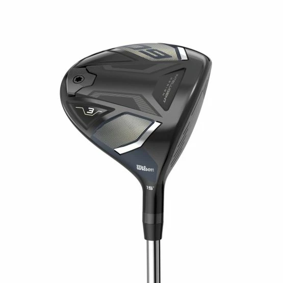 Wilson D9 Fairway Wood