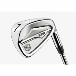 Wilson D9 Forged Iron Set