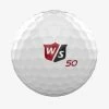 Wilson Staff Fifty Elite Golf Balls