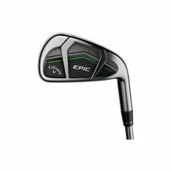 Callaway Epic Iron Set