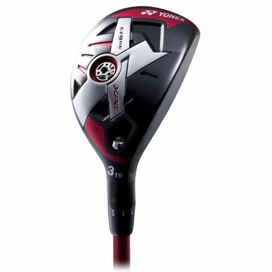 Yonex EZONE XPG Hybrid