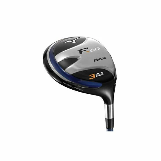 Mizuno F-60 Fairway Wood