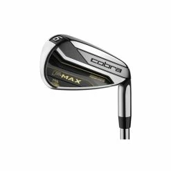 Cobra F-Max Iron Set
