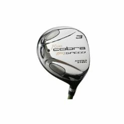 Cobra F SPEED Fairway Wood