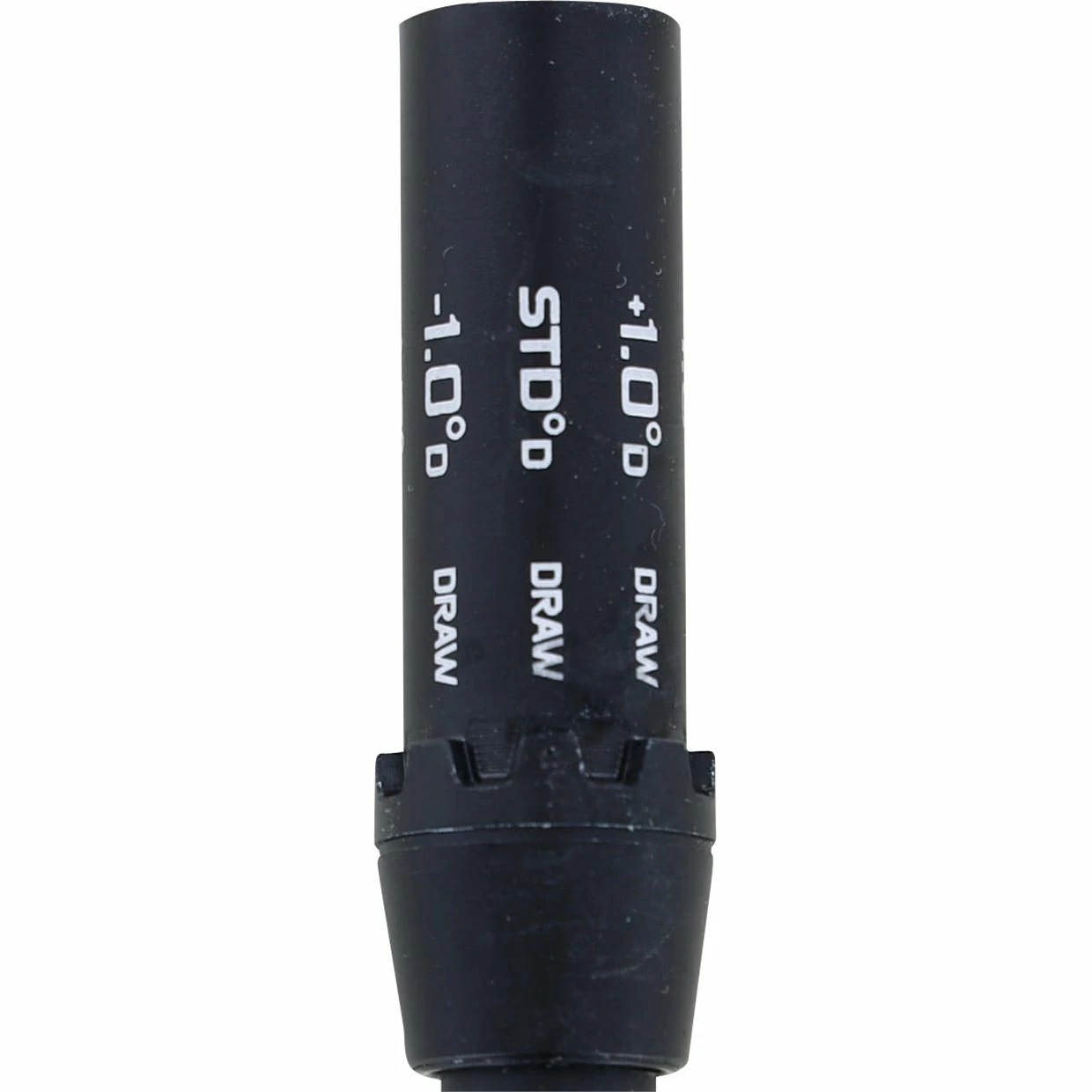 Fujikura Motore X F1 Shafts Fairway Wood Golf Club Components - Image 2