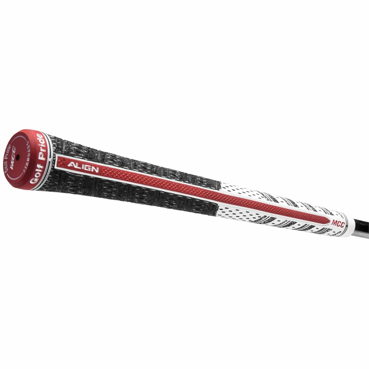 Golf Pride MCC Align Grips Standard Golf Club Components - Image 2