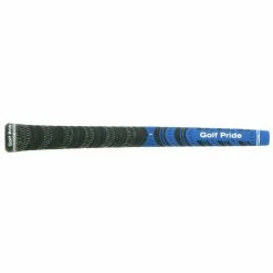 Golf Pride New Decade MultiCompound Midsize Grips Standard Golf Club Components
