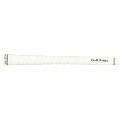 Golf Pride Tour Wrap 2G Grips Standard Golf Club Components
