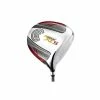 Cleveland HiBore XLS Draw Driver