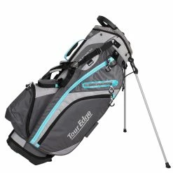 Tour Edge Women's HL Xtreme 5.0 Stand Bag