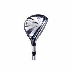 Honma Be ZEAL 535 Hybrid