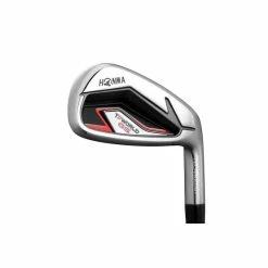 Honma T-World GS Iron Set