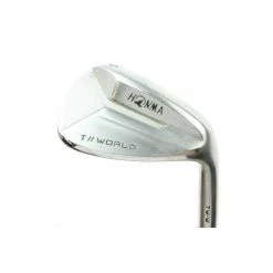 Honma TW-W Forged Wedge