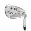 Callaway JAWS Raw Raw Face Chrome S Grind Wedge