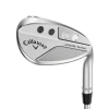 Callaway JAWS Raw Raw Face Chrome X Grind Wedge