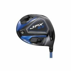 Mizuno JPX-EZ Driver