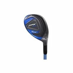 Mizuno JPX-EZ Hybrid