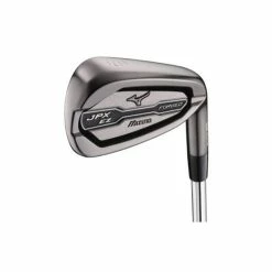 Mizuno JPX-EZ Forged Iron Set