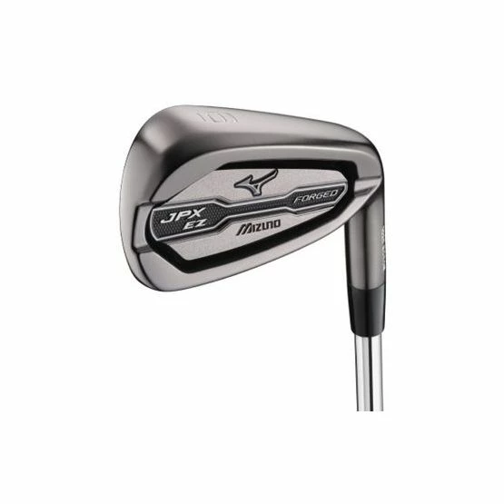 Mizuno JPX-EZ Forged Iron Set
