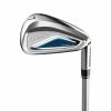TaylorMade Kalea Premier Iron Set