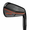 Cobra King Forged MB Black Iron Set