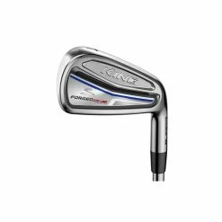 Cobra King Forged One Length Iron Set