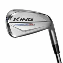 Cobra King Forged TEC One Length 2020 Iron Set