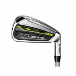 Cobra King Radspeed Iron Set