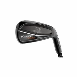Cobra King Utility Black Hybrid