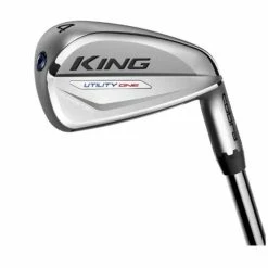 Cobra King Utility One Length 2020 Hybrid