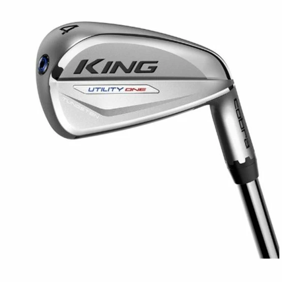 Cobra King Utility One Length 2020 Hybrid