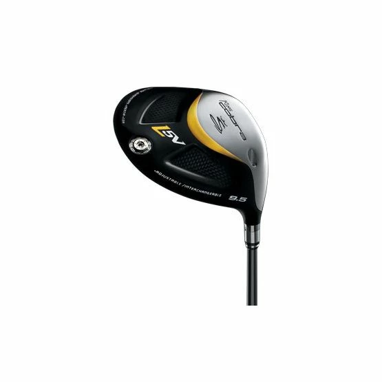 Cobra L5V Driver