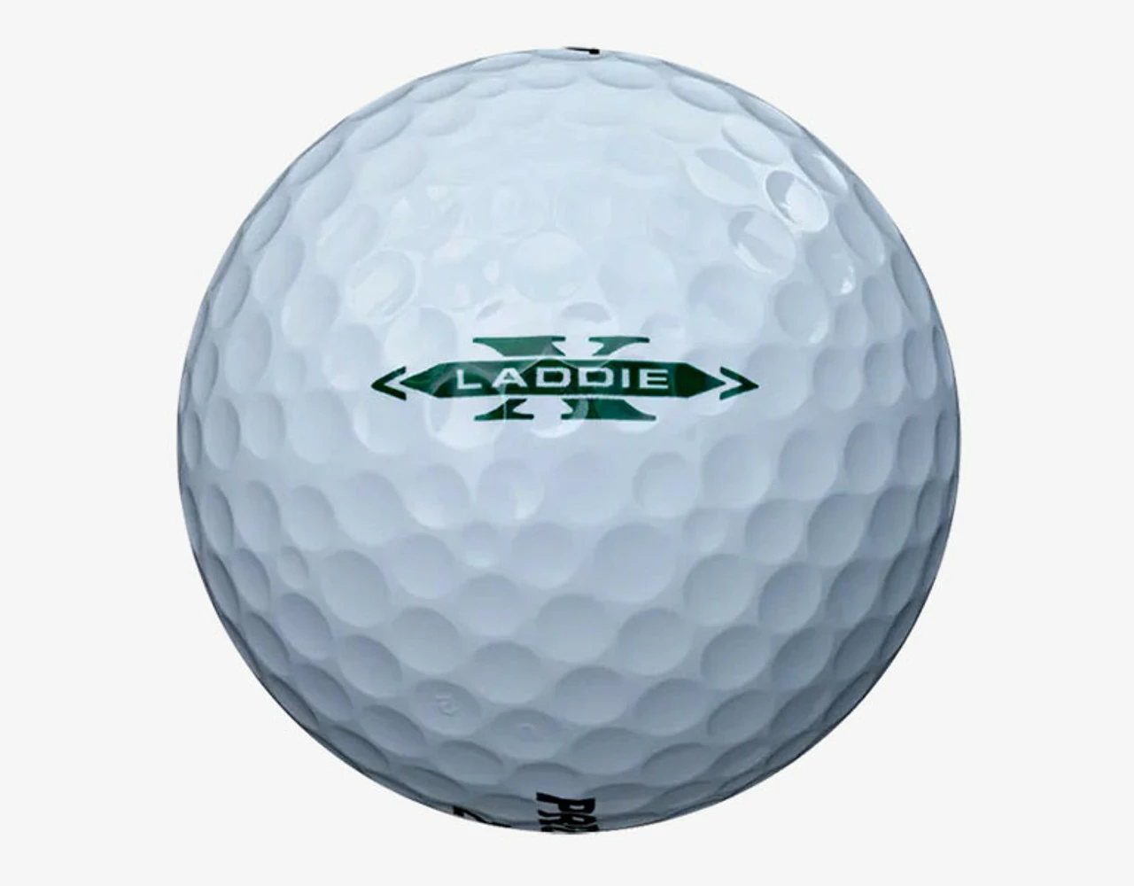 Bridgestone Precept Laddie Extreme Double Dozen Golf Balls - Image 2