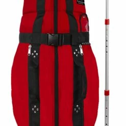 Club Glove Last Bag Collegiate Golf Travel Bag