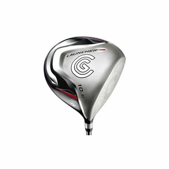 Cleveland Launcher 2009 Driver