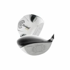 Cleveland Launcher XL270 Draw Driver