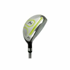 Lynx AI Junior 54-57 Club Set