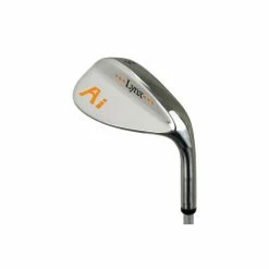 Lynx AI Junior 51-54 Club Set