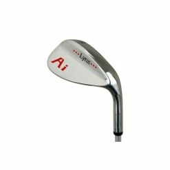 Lynx AI Junior 48-51 Club Set