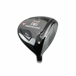 Lynx Parallax 2021 Driver