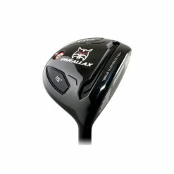 Lynx Parallax 2021 Fairway Wood