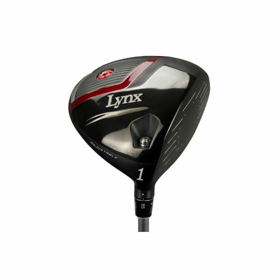 Lynx Predator 20 Driver
