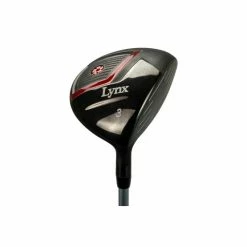 Lynx Predator 20 Fairway Wood