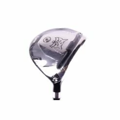 Lynx Predator Fairway Wood