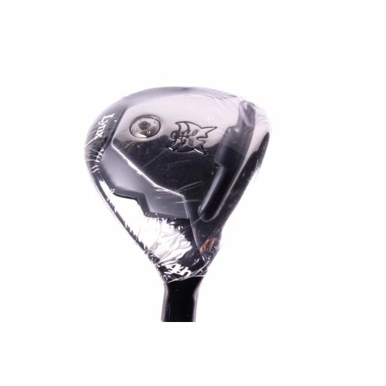 Lynx Predator Hybrid