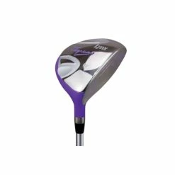 Lynx Tigress 2018 Fairway Wood