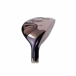 Lynx Tigress Rose Gold Hybrid